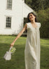 Nanette Dress